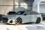 Audi RS6 Avant 4.0 TFSI quattro tiptronic! Memory! B&O!, Auto's, Audi, Automaat, 4000 cc, RS6, Leder