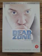 The dead zone (seizoen 1), Cd's en Dvd's, Ophalen of Verzenden, Zo goed als nieuw