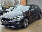 BMW 116D AUTOMAAT - LED - 12/2022 - 60.000 KM - Full History, Zwart, Bedrijf, 5 deurs, https://public.car-pass.be/vhr/8c5f86e8-045f-426f-9074-50144798d74d