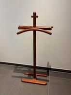 Stijlvolle houten kapstok/kleerhanger, Enlèvement, Utilisé, 100 à 150 cm, Bois