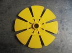 Lego Duplo Propeller Rotor 8 Blade Fan (zie foto's), Ophalen of Verzenden, Gebruikt, Losse stenen, Duplo