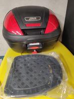 topkoffer GIVI, Motoren, Accessoires | Koffers en Tassen, Ophalen, Zo goed als nieuw