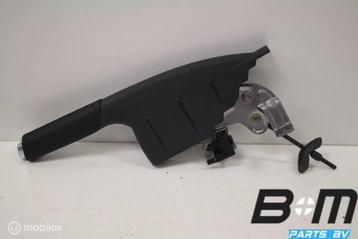 Lederen handremhendel Skoda Citigo 1S0711461D beschikbaar voor biedingen