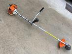 debroussailleuse stihl fs 250, Tuin en Terras, Ophalen, Gebruikt, Benzine, Stihl