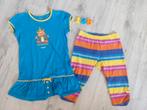 Woody pyjama tijger meisje 8A, Kinderen en Baby's, Meisje, Gebruikt, Ophalen of Verzenden