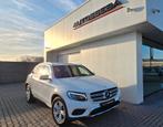 Mercedes GLC 250-4Matic Launch Edition *GARANTIE*, Auto's, Automaat, Euro 6, Wit, Leder