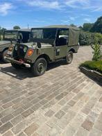 oldtimer MINERVA, Auto's, Oldtimers, Overige merken, Overige kleuren, Handgeschakeld, Particulier