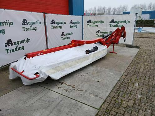 Lely schijvenmaaier, Zakelijke goederen, Landbouw | Werktuigen, Overige, Oogstmachine