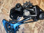 Sram NX derailleurs, 12speed, Fietsen en Brommers, Fietsonderdelen, Zo goed als nieuw, SRAM, Derailleur of Ketting, Mountainbike