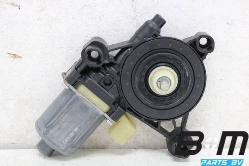 Raammotor linksvoor Skoda Octavia 3 5Q0959802B, Auto-onderdelen, Interieur en Bekleding, Gebruikt