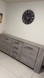 210x90x45 dressoir - perfecte status!, Ophalen