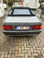 Mercedes 300 sl oldtimet, Automaat, Stof, Overige kleuren, Cabriolet