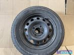 FORD FOCUS Reservewiel thuiskomer 4x108 63.4 14 inch, Ophalen of Verzenden, Gebruikt, Ford