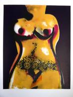 Herman Brood - "Torso", Verzenden