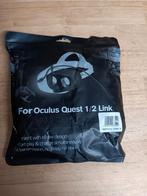 Origineel : oculus /meta quest usb c to usb c kabel 5m, Computers en Software, Nieuw, Ophalen