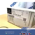 A0009052804 radar sensor Mercedes W176 W246 W117 W156 W166 W, Ophalen of Verzenden, Gebruikt, Mercedes-Benz
