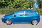 Fiat punto 1.2 benzine, Auto's, Fiat, Euro 5, 5 deurs, Particulier, Punto