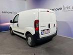 Fiat Fiorino 1.3 MULTIJET | NETTO: 6.200€ | CLIM | RADIO, Auto's, Stof, Gebruikt, 4 cilinders, 1165 kg