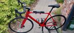 Racefiets merida scultura maat 54, Fietsen en Brommers, Ophalen of Verzenden, Zo goed als nieuw, Carbon