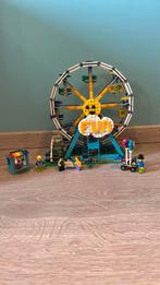 Lego Reuzenrad  31119, Ophalen, Lego