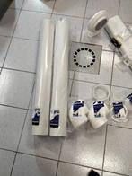ventilatie buizen, Doe-het-zelf en Bouw, Ophalen, Nieuw, Ventilator en Afzuiger