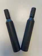 2x Seis Akustik MK1 Condensatormicrofoons, Ophalen, Zo goed als nieuw, Instrumentmicrofoon