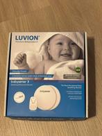 Luvion babysense 7, Kinderen en Baby's, Ophalen, Nieuw