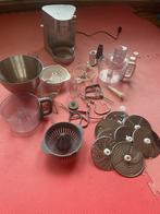 Keukenrobot Kenwood, Elektronische apparatuur, Keukenmixers, Ophalen, Gebruikt