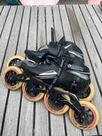 Bont jet inline  skates (fully heat moldable), Ophalen, Zo goed als nieuw