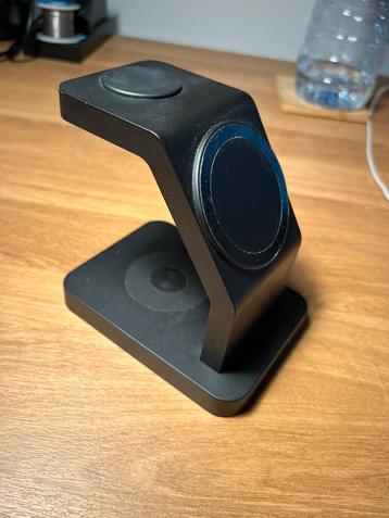 Oplaadstation MagSafe beschikbaar voor biedingen