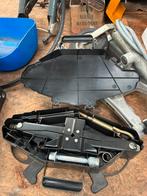 Auto krik vivaro, Enlèvement, Comme neuf