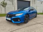 Honda Civic 1.0 benzine met 1 jaar garantie, Leder, Particulier, Cruise Control, Civic