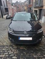 Volkswagen Touran 1.4 TSI Highline 7pl. DSG, Auto's, Euro 5, 5 deurs, 103 kW, Touran