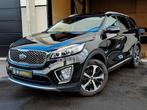 SORENTO CRDI 7 Plaats Euro 6b Pano Dak Full Option 12M Garan, Auto's, Kia, Te koop, 2199 cc, 750 kg, 5 deurs