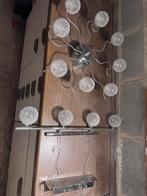 Lustres, Enlèvement, Comme neuf