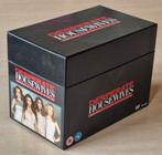 Desperate Housewives Complete Seasons ( Seizoen 1-8 ) DVD, À partir de 16 ans, Enlèvement ou Envoi, Comme neuf, Coffret