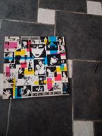 New wave, Enlèvement