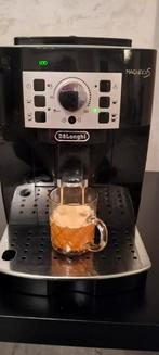 Machine A café DELONGHI  MAGNIFICA  S, Elektronische apparatuur, Ophalen of Verzenden, Zo goed als nieuw