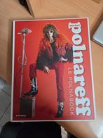 Boek van Michel Polnareff Le Polnabook, Artiest, Ophalen of Verzenden, Zo goed als nieuw, Ipanema