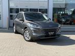 Ford Kuga 2.5i PHEV Titanium - Winterpack - Camera - Carplay, Auto's, Ford, Parkeersensor, Gebruikt, Euro 6, 4 cilinders
