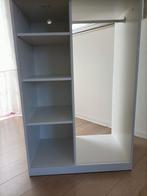 Kleine kleerkast - Swedish design, Ophalen, Zo goed als nieuw