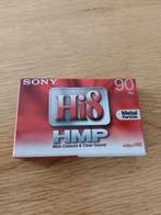 Hi8 HMP Sony, Ophalen