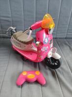BABY born Rc Scooter City Glam met afstandsbediening, Kinderen en Baby's, Speelgoed |Speelgoedvoertuigen, Nieuw, Afstandsbediening