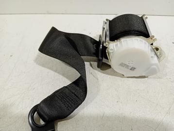 CEINTURE DE SECURITE ARRIERE DROITE i3 (I01) (34128955D), Utilisé, BMW