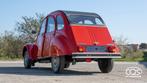 Citroën 2CV6 Spéciale, 4 portes, 560 kg, Tissu, 21 kW