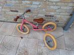 Roze loopfiets, merk trybike, Ophalen of Verzenden, Zo goed als nieuw