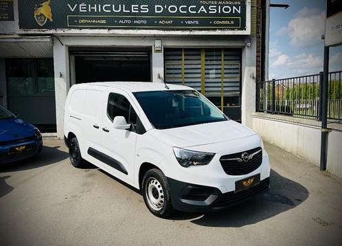 Opel Combo 1.5 TD BI L2H1 Heavy Dynamic! AANBIEDING VAN HET, Auto's, Opel, Bedrijf, Te koop, Combo Tour, ABS, Airbags, Airconditioning