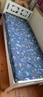 Peuterbed (Kritter Ikea), Ophalen, Matras