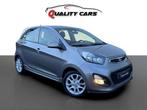 Kia Picanto 1.0i | 105.000 KM | Navi | CarPlay | Garantie, Autos, Kia, Euro 5, Achat, 998 cm³, Entreprise