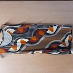 Robe, Vêtements | Femmes, Robes, Taille 38/40 (M), Enlèvement ou Envoi, Au-dessus du genou, Brun